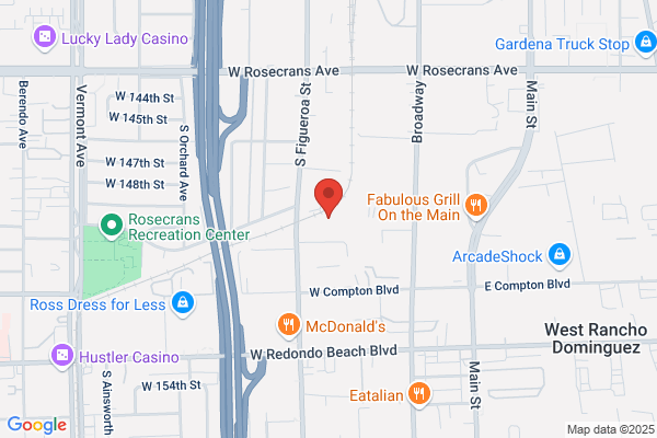 Freeport Express Inc