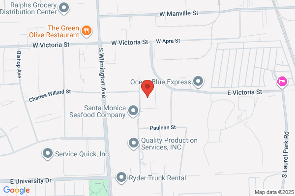 J & D Logistics