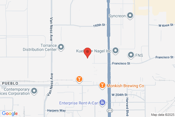 Parcel Pro Inc