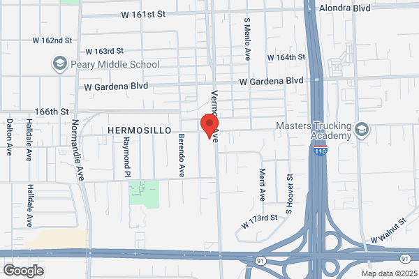 Ramses Logistics