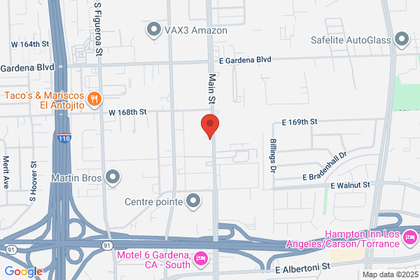 Seacon Logix Inc