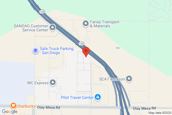 Synergy Cargo Logistics