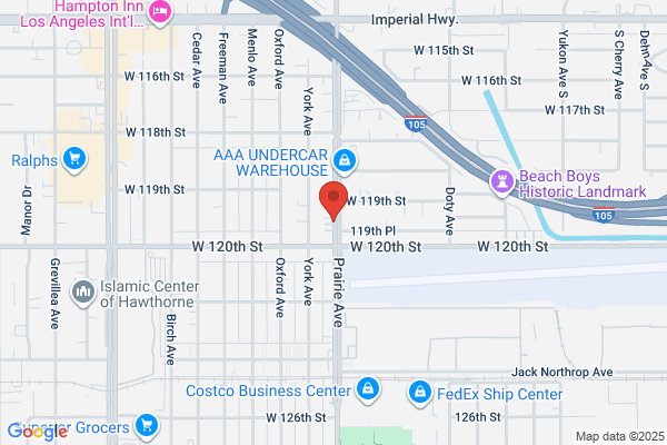 Trans Union Custom Services