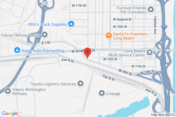 Transit America Freight Systems Inc