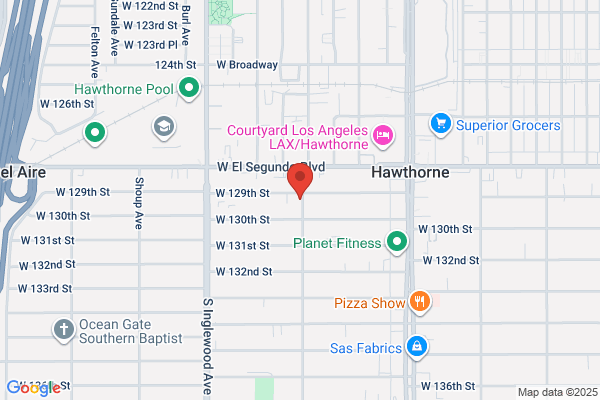Aguilar's General Carpentry Services