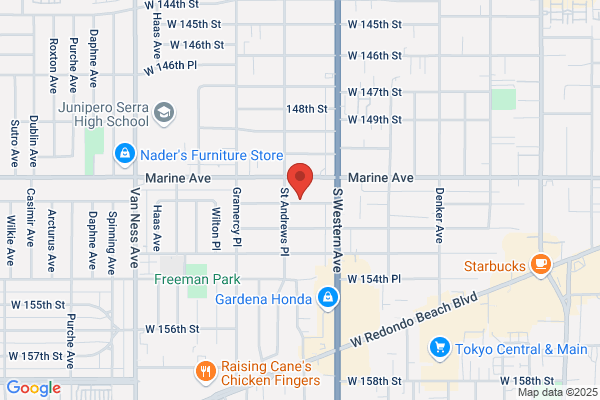 Gardena Carpet