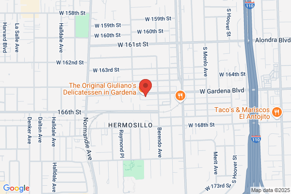 Certified Carpet Detail