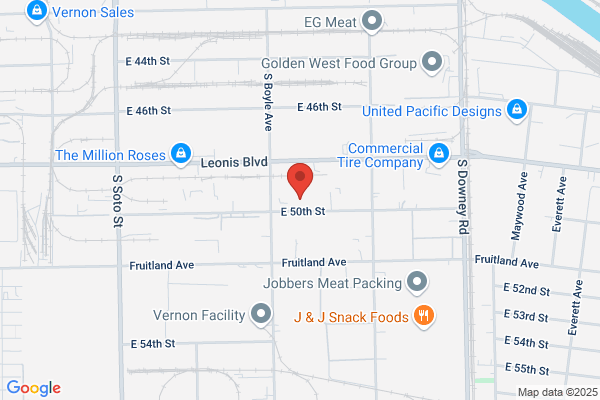 Reliance Upholstery Supply Co Inc