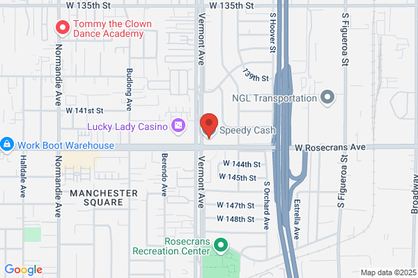Quick Cash Funding LLC