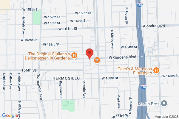 West Gardena Community Clinic