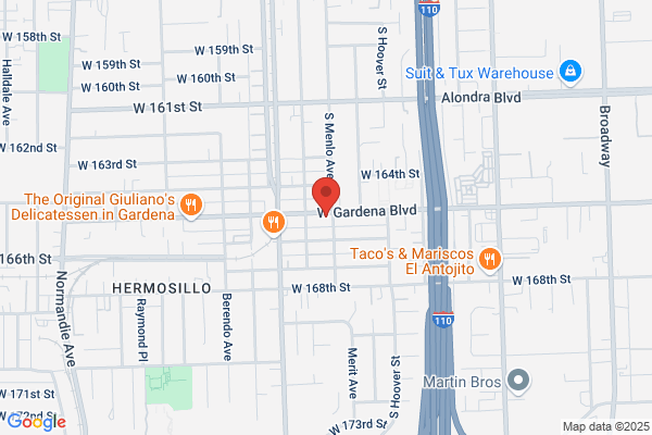 Boys & Girls Club of Harbor Gateway