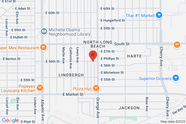 Another Alternative Praise and Prayer Center