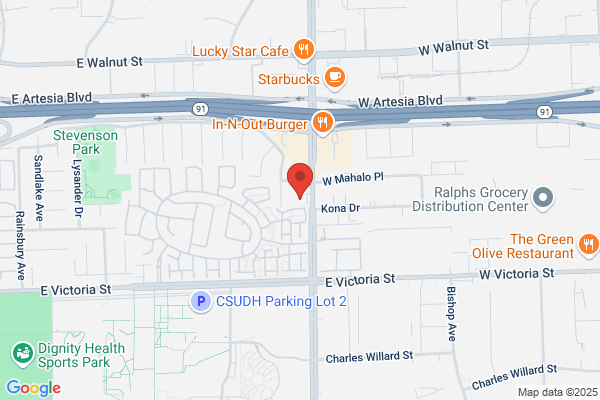 Carson Christian Outreach