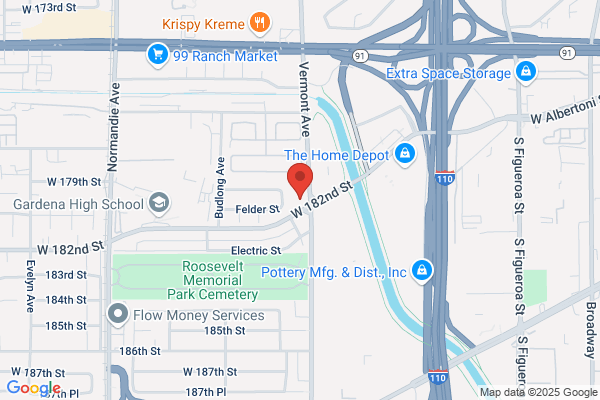 Pentecostal Missionary Church Of Christ (4th Watch) South Bay