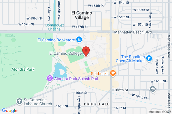 El Camino Community College