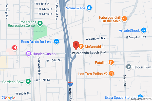 Life University Acupuncture Clinic & Health Center