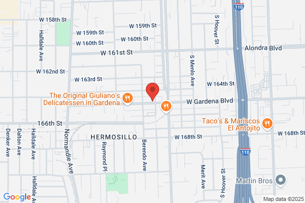 Gardena Income Tax Service