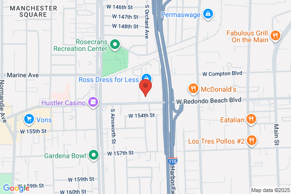 Neighborhood Beauty Supply & Salon