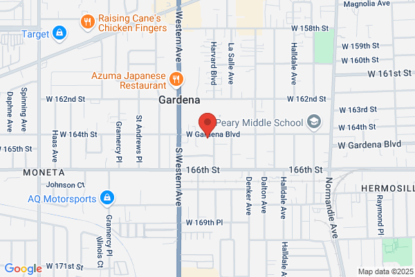 Peng Dental Care: W. Peng, DDS