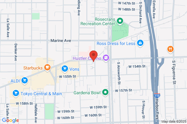 Gardena Dental Group