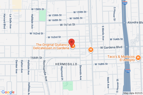Gardena Family Dental