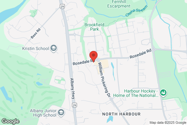 Rosedale Dental
