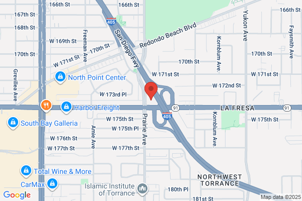 Torrance Dental Care: Naomi Osada DDS