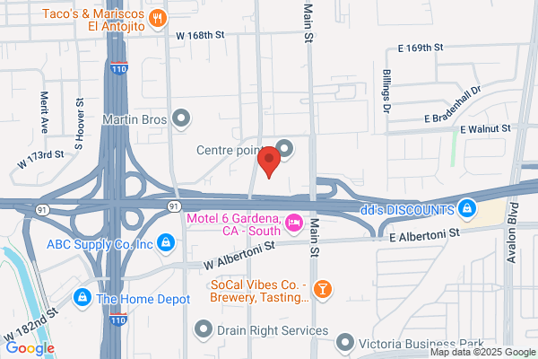 Mid-City Mailing Services
