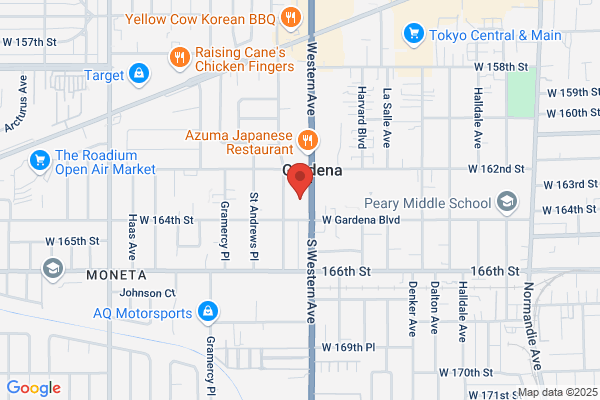 Bok Soon Acupuncture & Herbs Inc