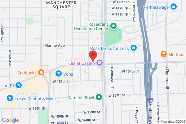 Gardena Physical Therapy & Rehabilitation Center