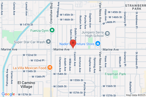 Ling's Acupuncture & Herbs