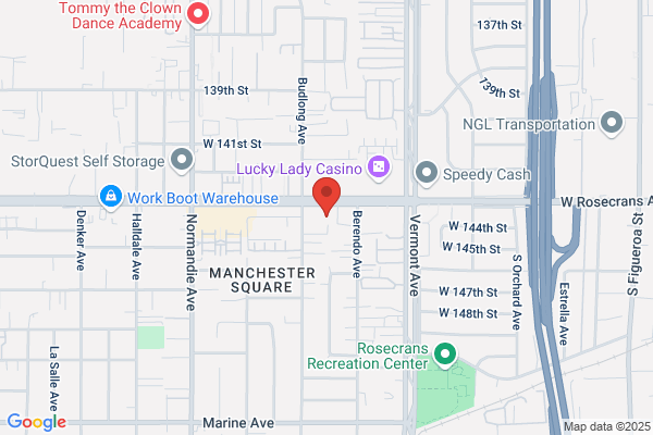 Multispecialty Community Center