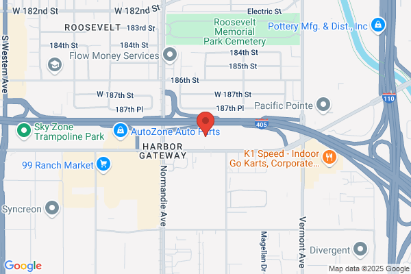 Pacific Gateway Dialysis