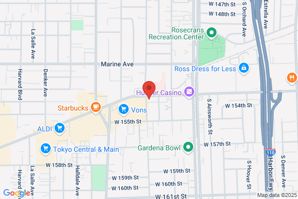 South Atlantic Medical Group