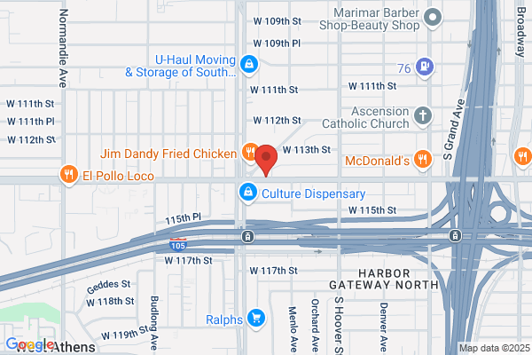 St Anthony Medical Centers