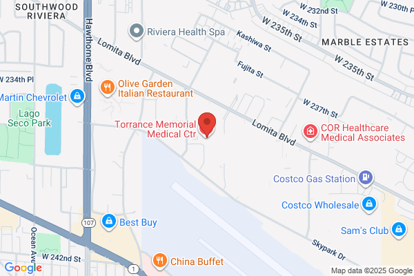 Torrance Mission Health Center