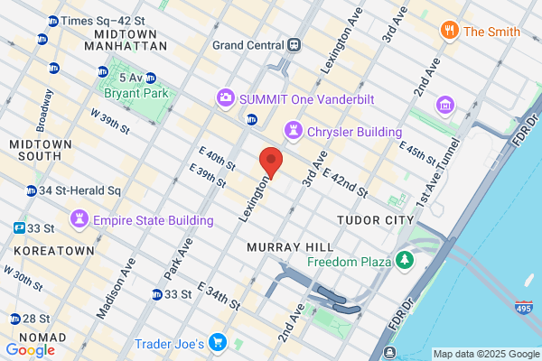 Pearson Professional Centers