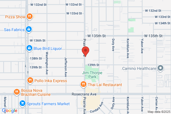 SERVPRO of Hawthorne/Lawndale