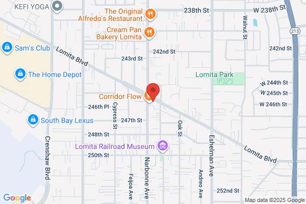 Lomita Hawthorne Florist & Gift Shop
