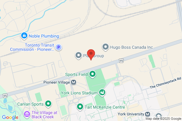 Riverside Food Manufacturing Corporation