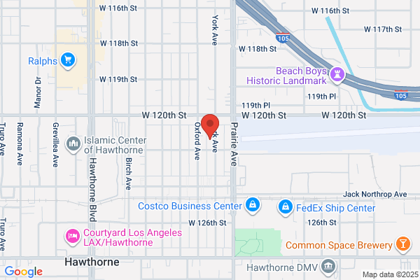 Elay Garage Door & Gate Repair Hawthorne