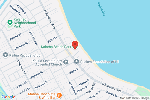 Kalama Beach Corporation