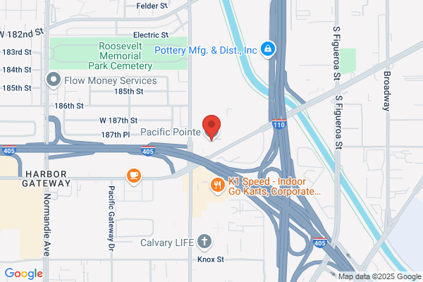 Pacificlink Group Inc the