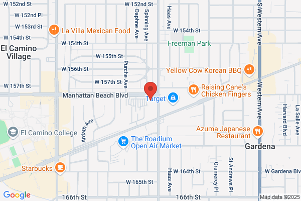 Ralphs - Closed