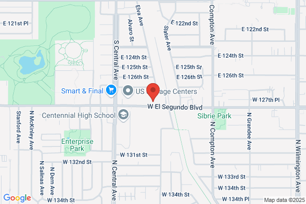 Sierra Pacific Supply Co Inc