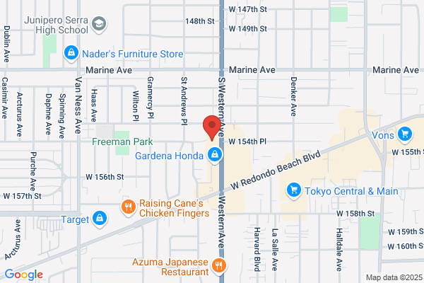 Gardena Women Sauna