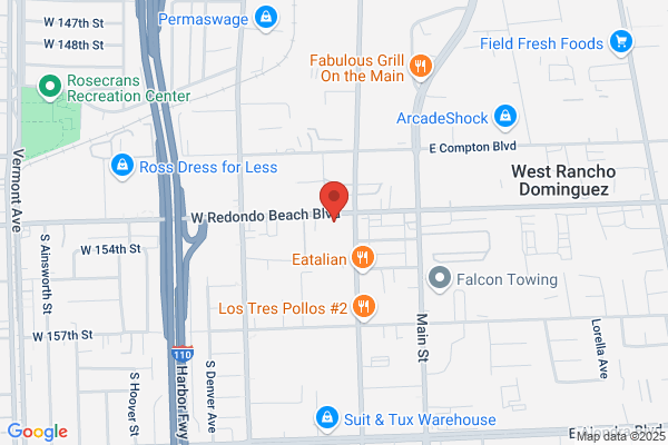 Sherwood Furniture