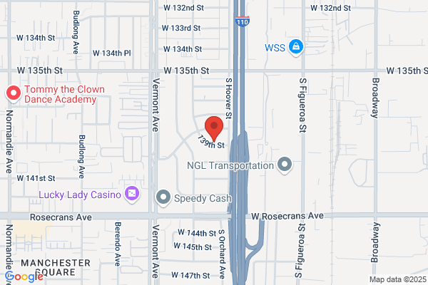 American Central Alarm
