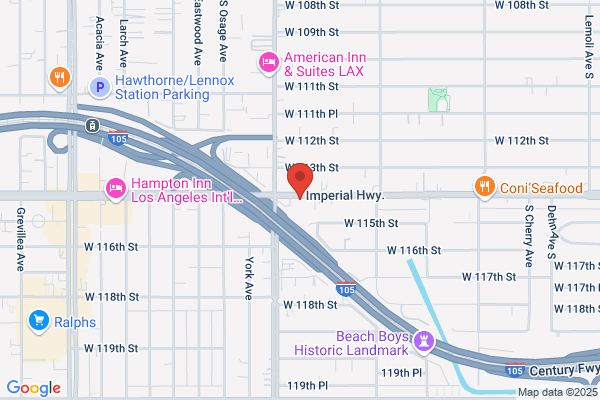 Hollypark Motel