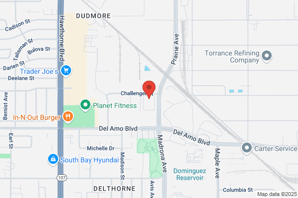 Staybridge Suites Torrance/Redondo Beach - CLOSED
